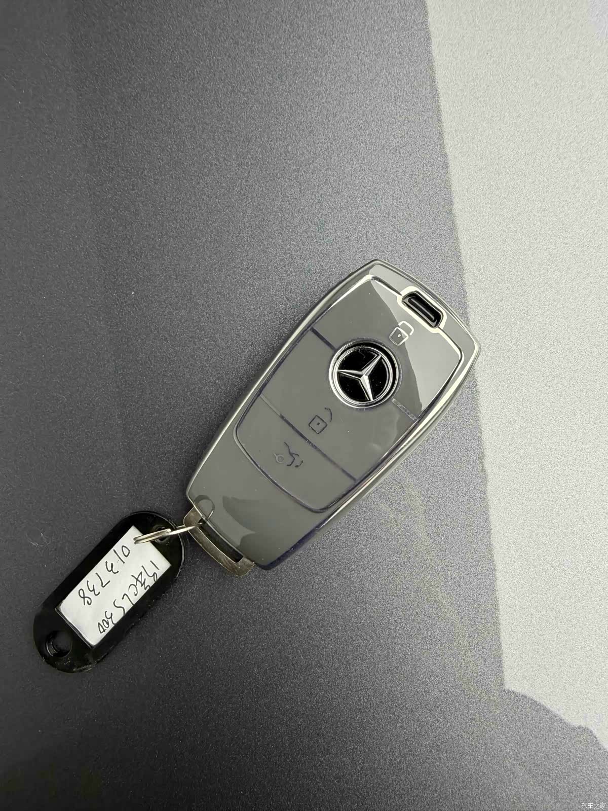 Mercedes-Benz CLS, 2019 10