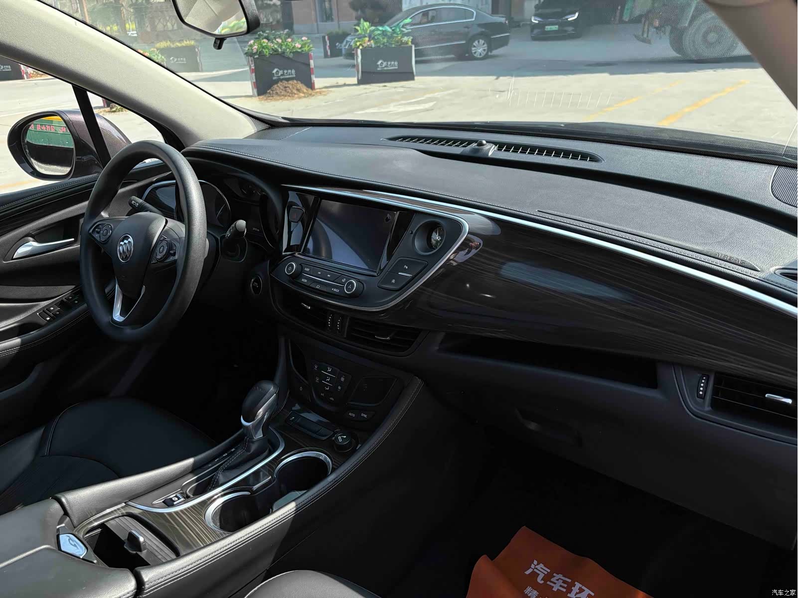Buick Envision Plus, 2021 6
