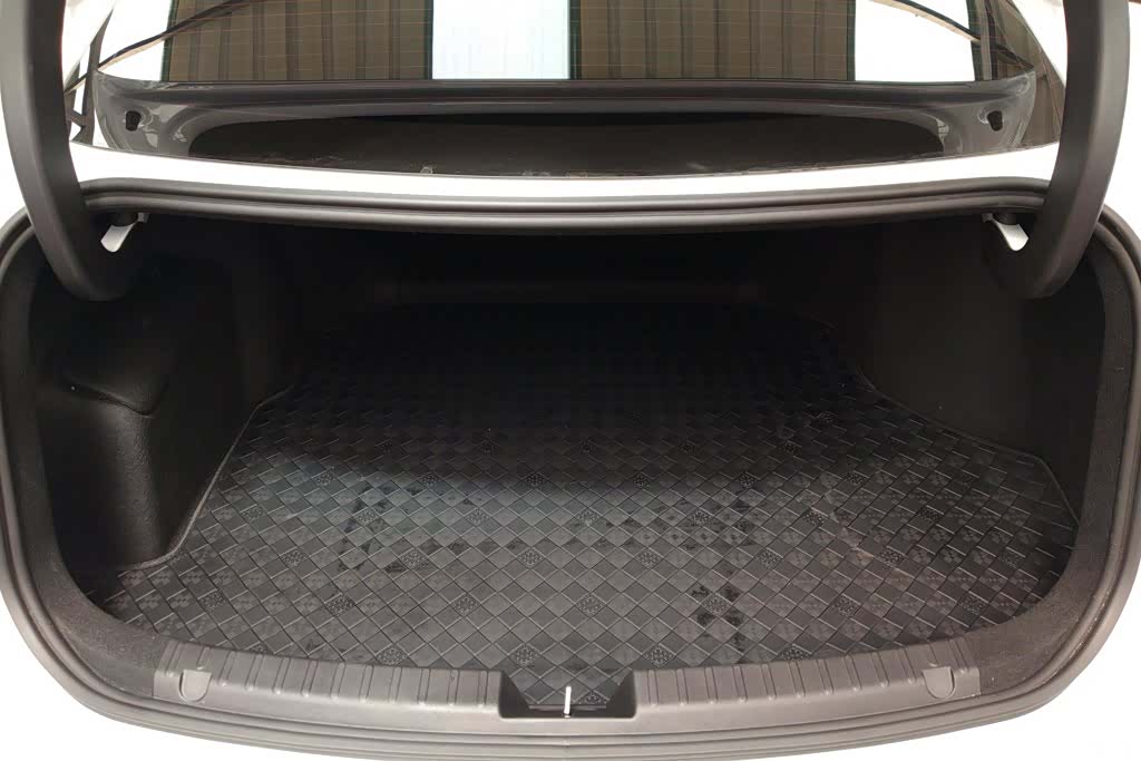 Geely A7, 2025 4