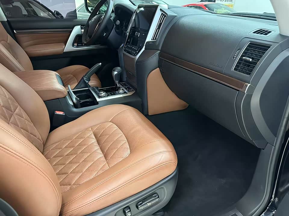 Toyota Land Cruiser Toyota Land Cruiser