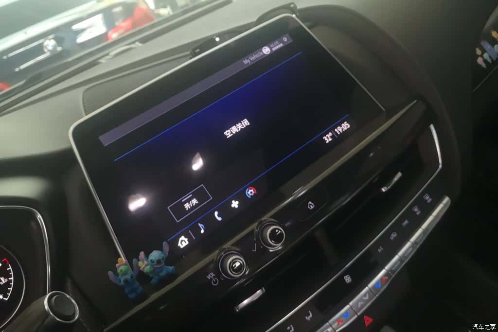 Cadillac CT5, 2021 13