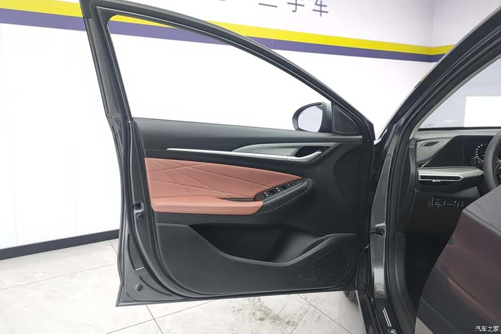 Changan Eado, 2023 7