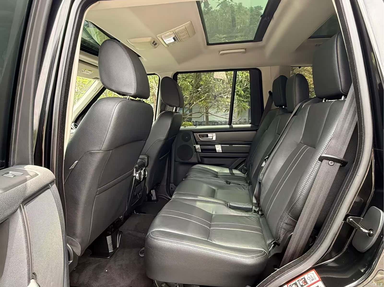 Land Rover Discovery, 2015 9