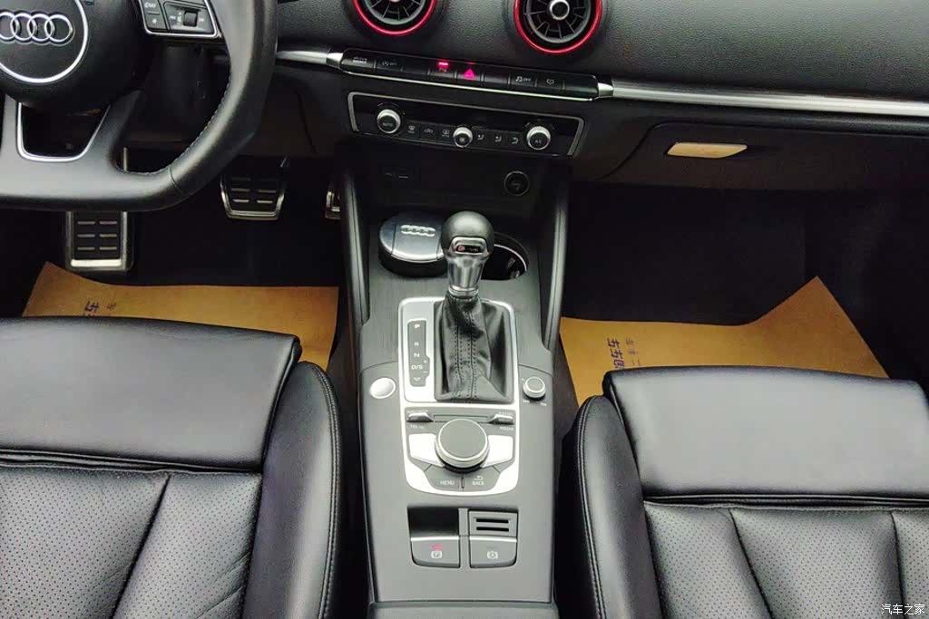 Audi A3, 2020 16