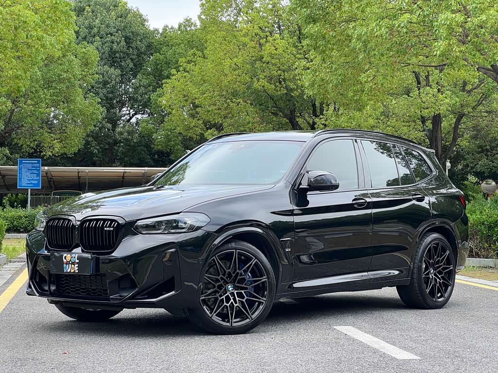BMW X3 M