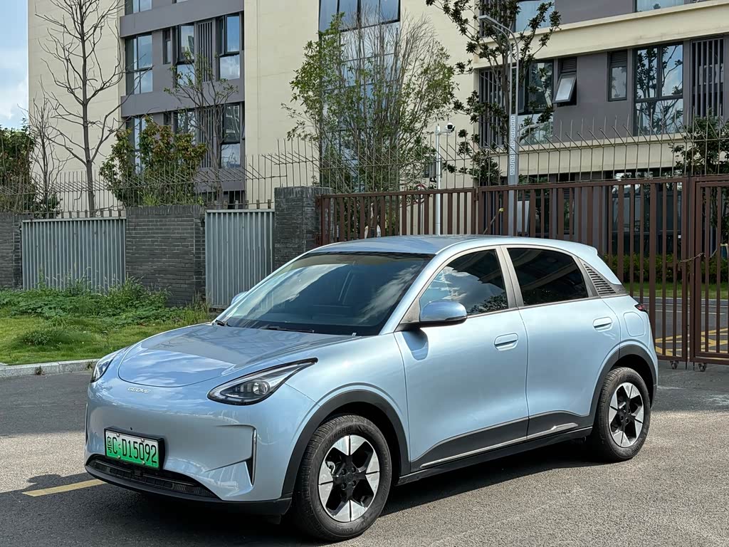 Geely Geome Xingyuan