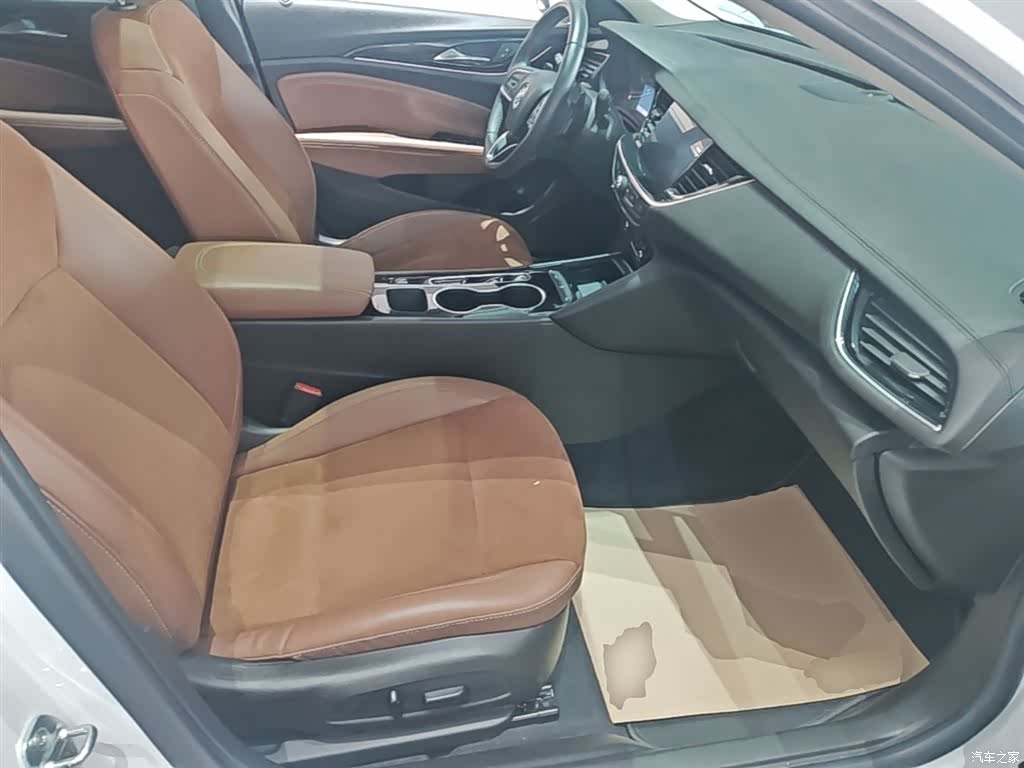 Buick Regal, 2022 24