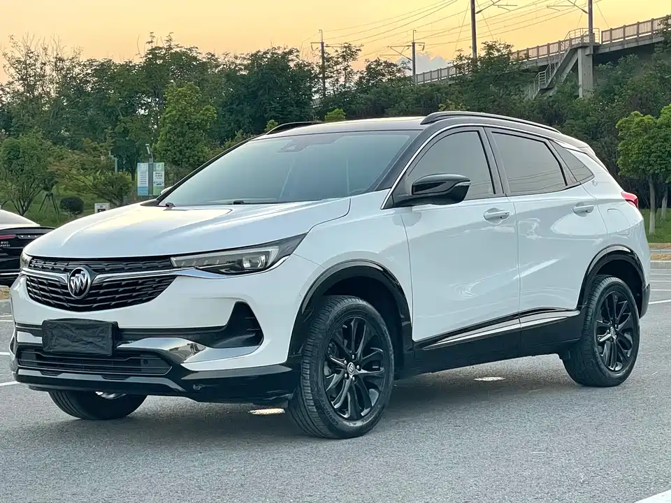 Buick Angkola