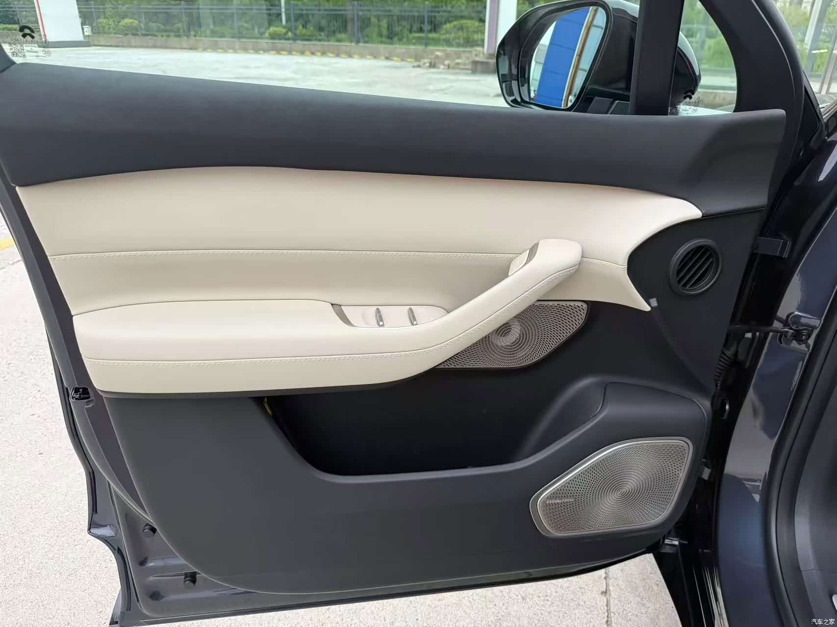 NIO EC6, 2025 4