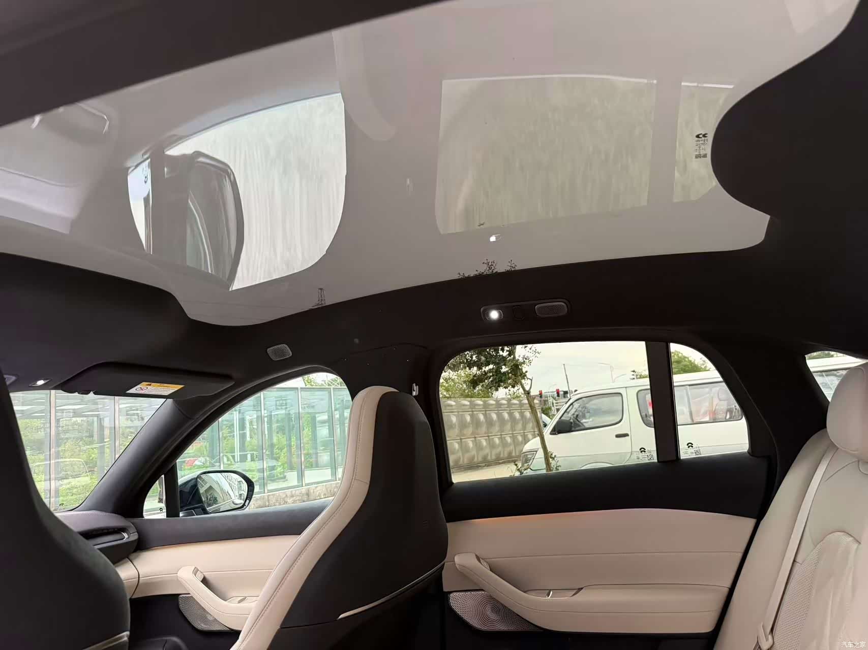 NIO EC6, 2025 11
