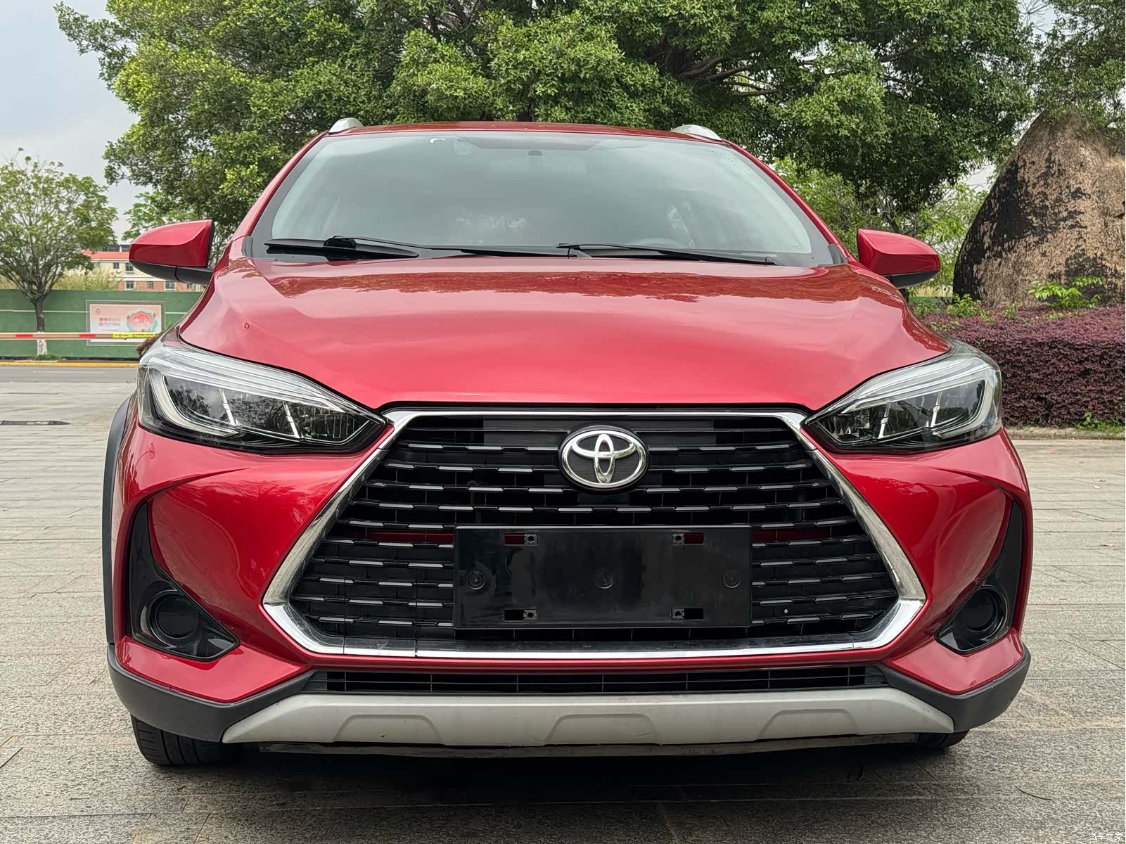 Toyota YARiS L, 2020 2