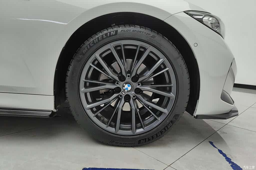BMW 3 Series, 2024 6
