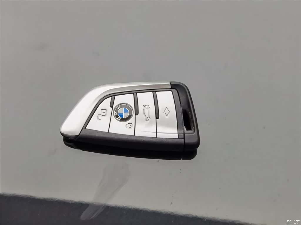 BMW X5, 2021 19
