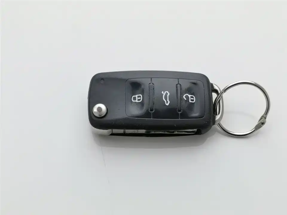 Volkswagen Santana