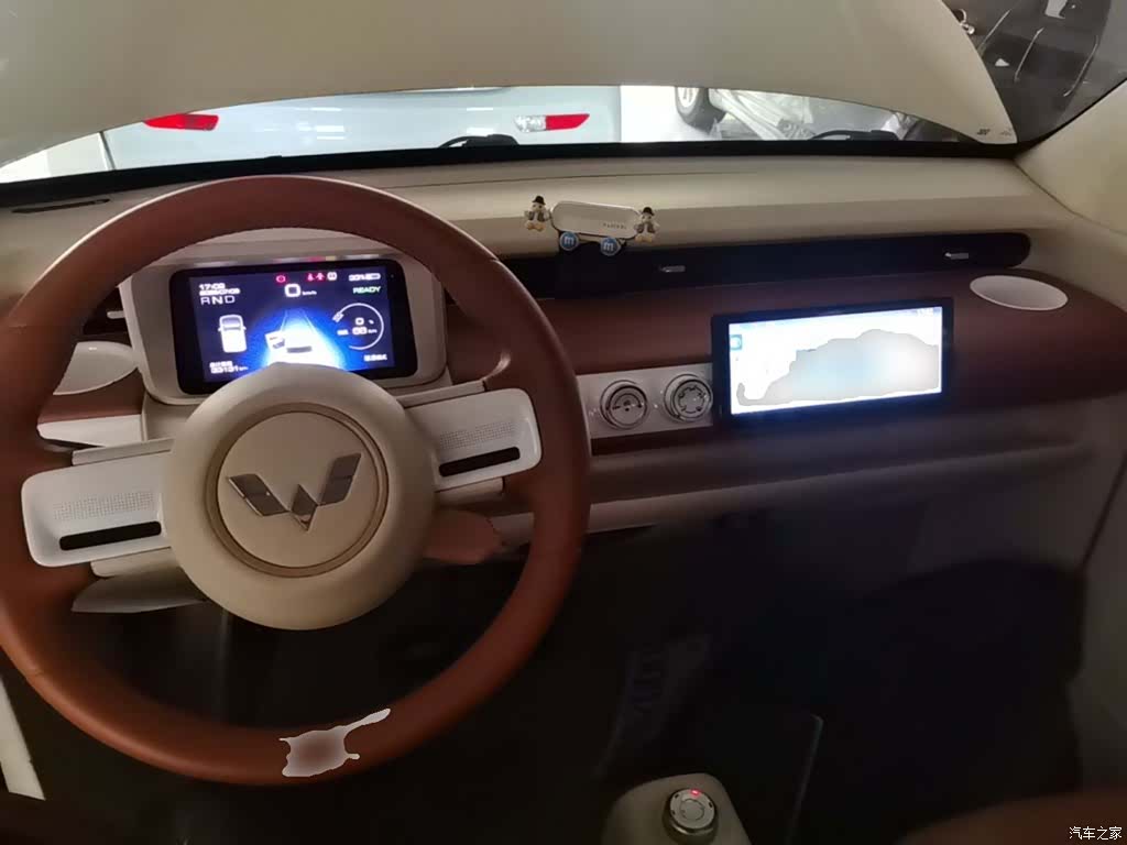 Wuling MINIEV, 2023 6