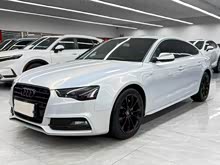 �µ�A5(����) 2016�� �Ŀ� Sportback 45 TFSI ������