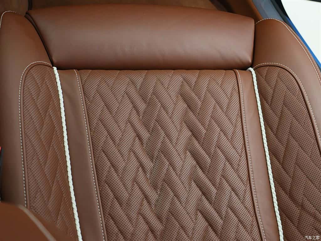 BMW 7 Series, 2020 23