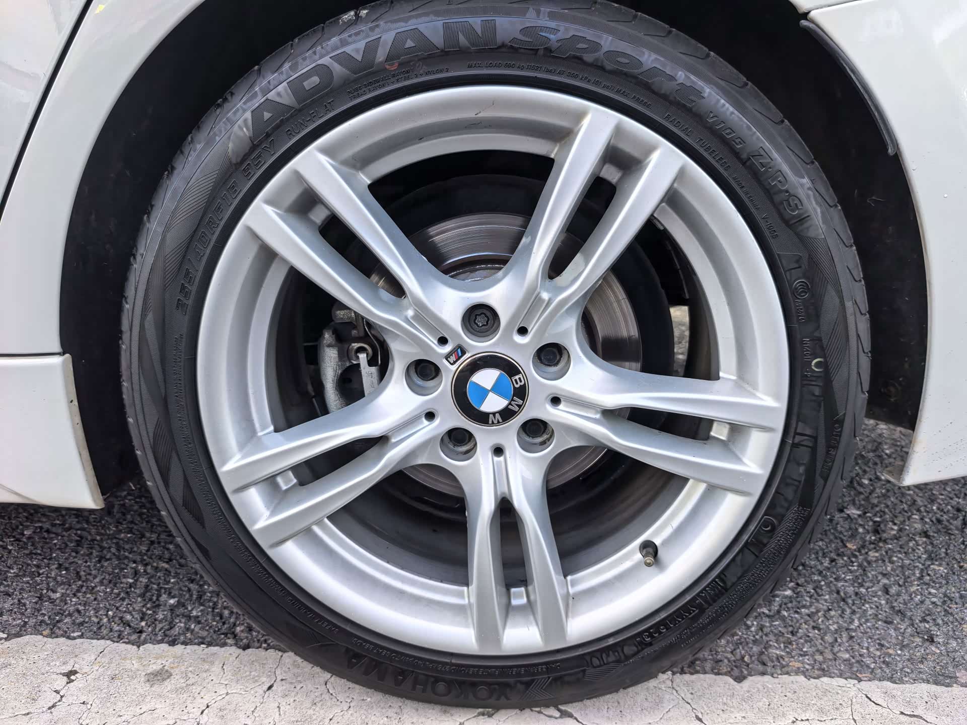 BMW 3 Series, 2018 13