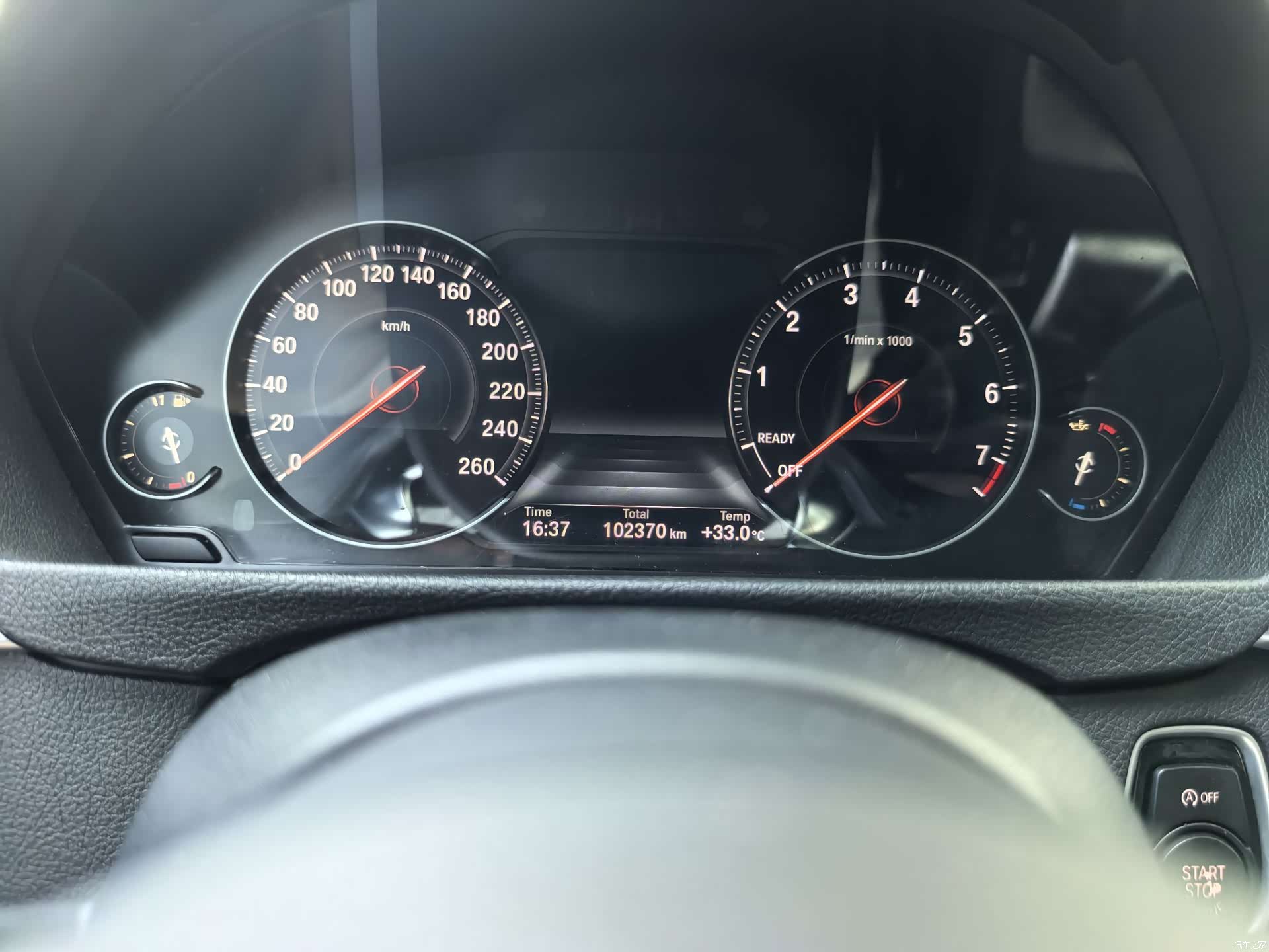 BMW 3 Series, 2018 14