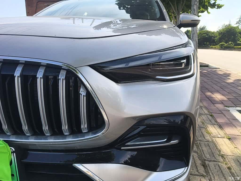 Geely 6, 2026 24