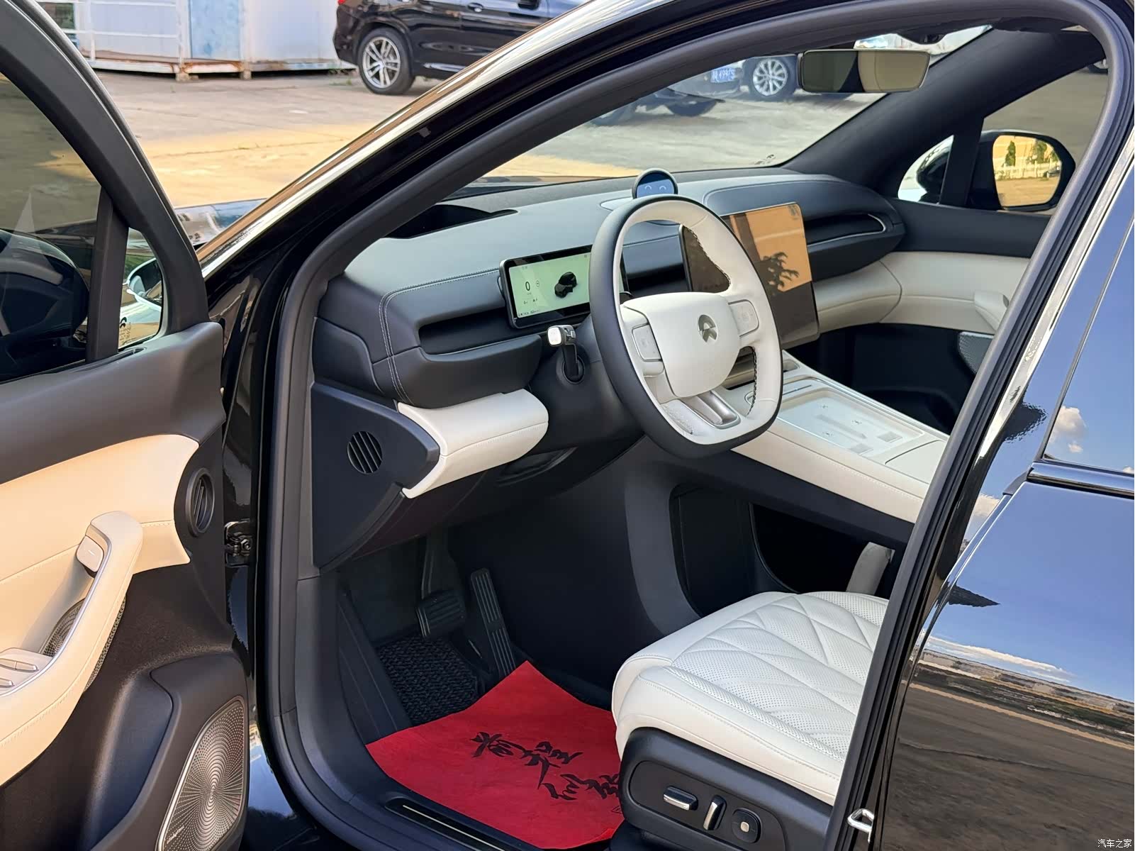 NIO ES6, 2026 10