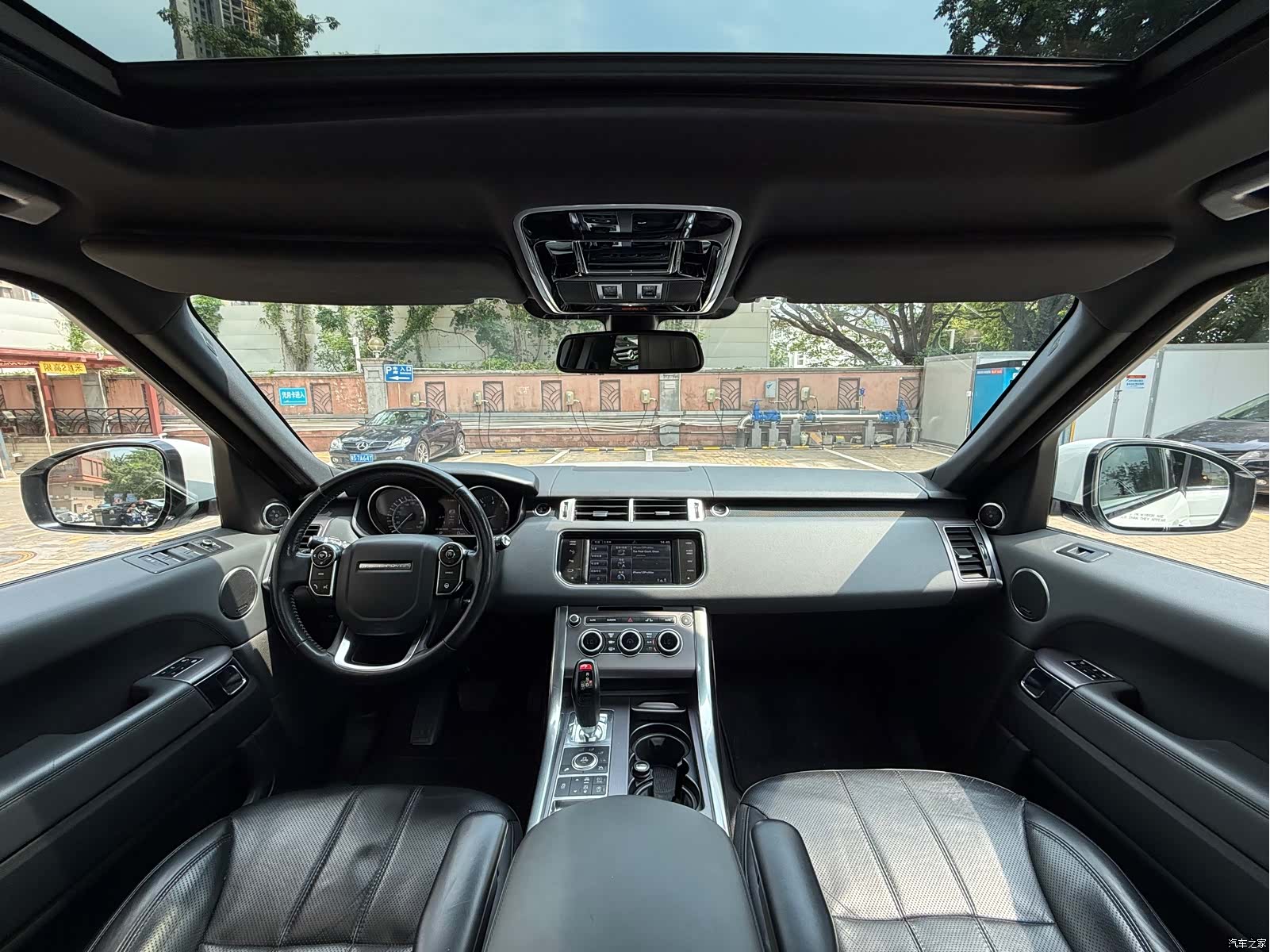 Land Rover Range Rover, 2014 6