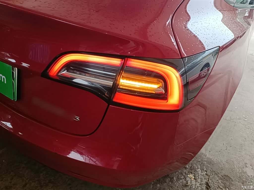 Tesla Model 3, 2022 8