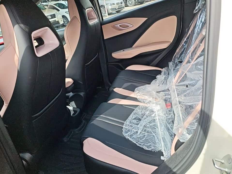BYD Seagull