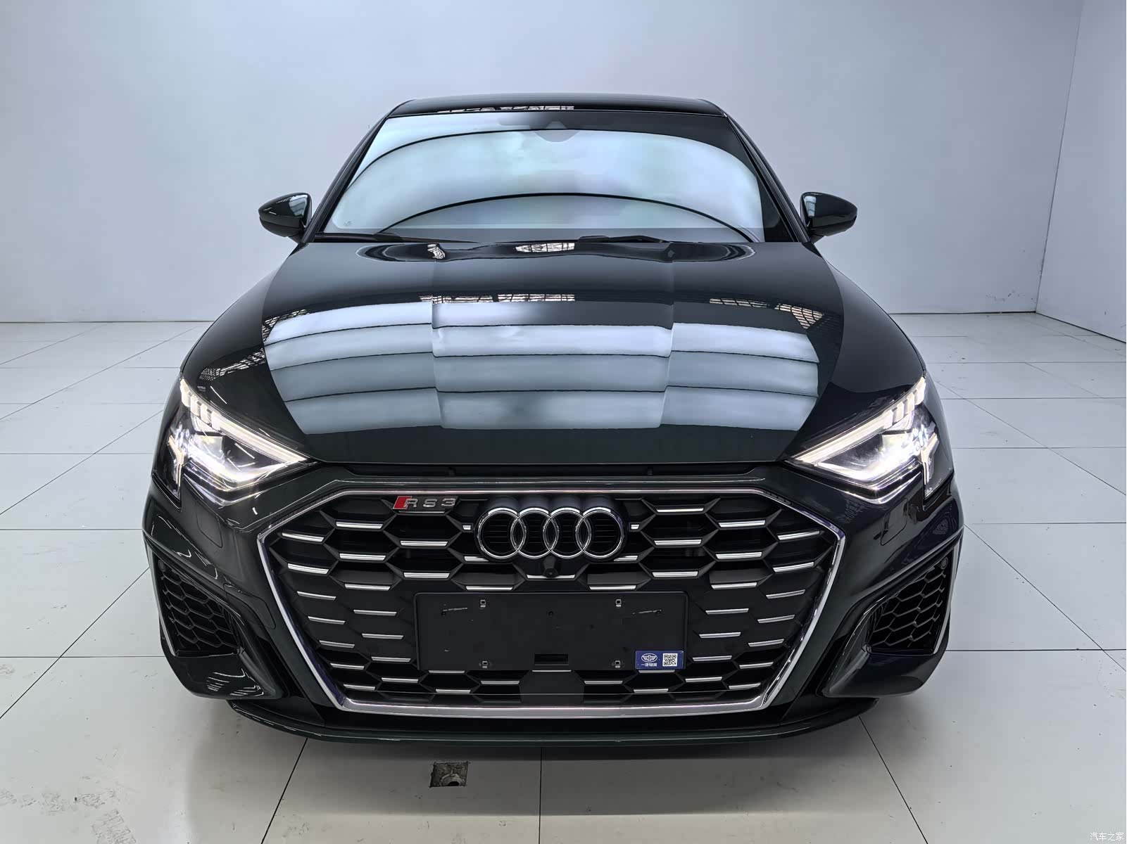 Audi A3, 2023 2