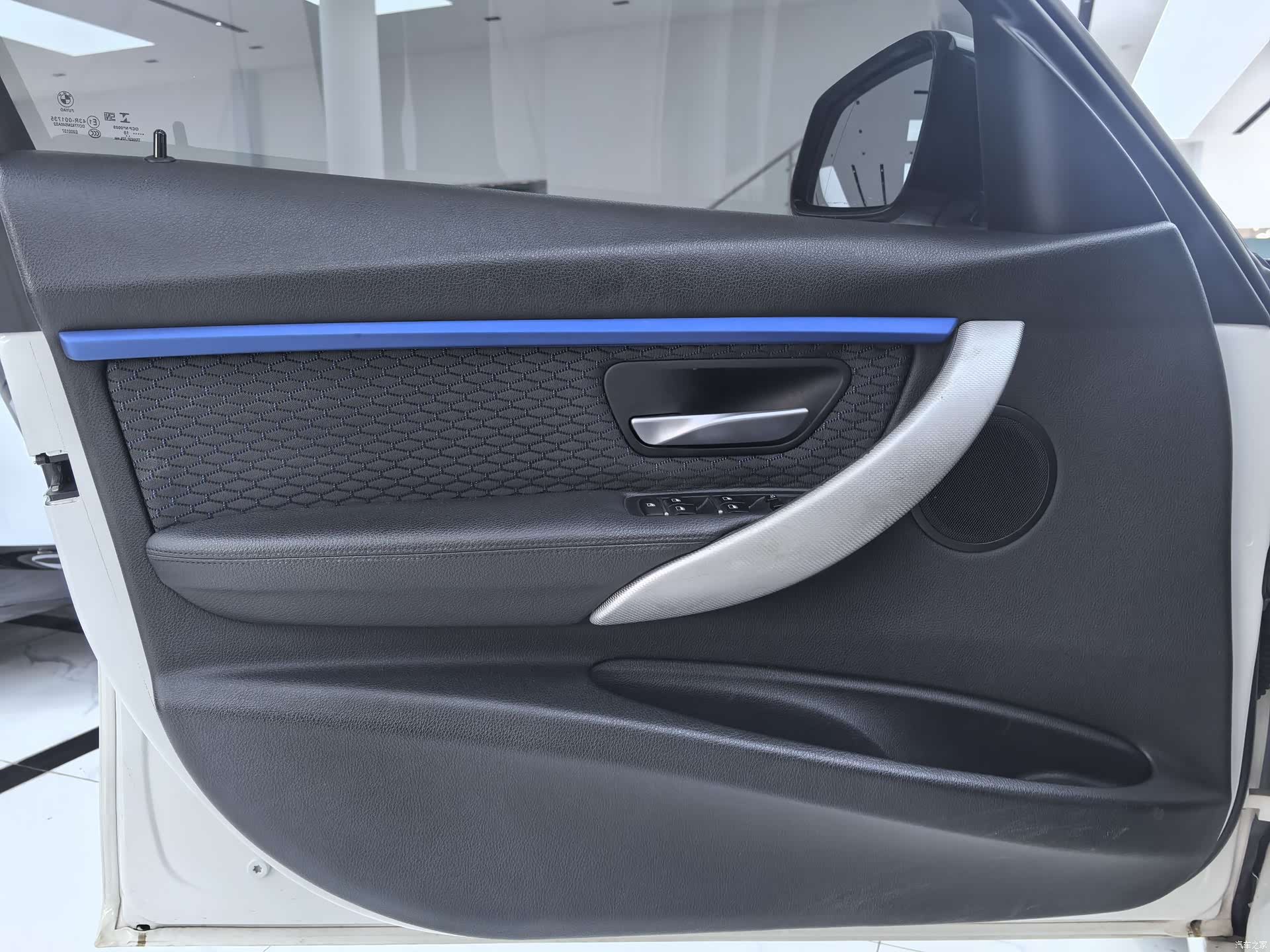 BMW 3 Series, 2018 9