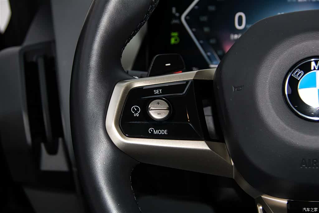 BMW X3, 2025 27