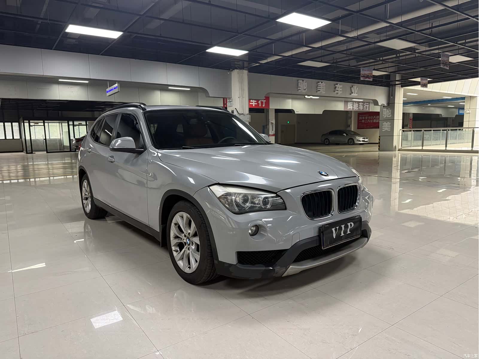 BMW X1, 2014 3