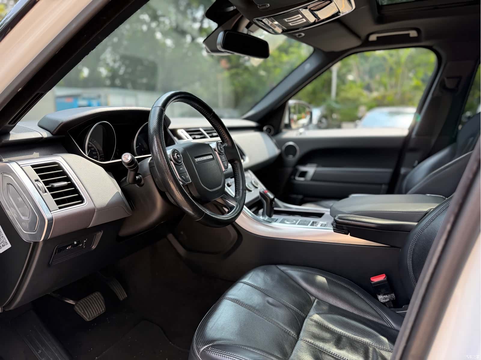 Land Rover Range Rover, 2014 4