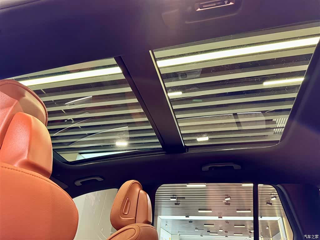 Mercedes-Benz GLC, 2024 26
