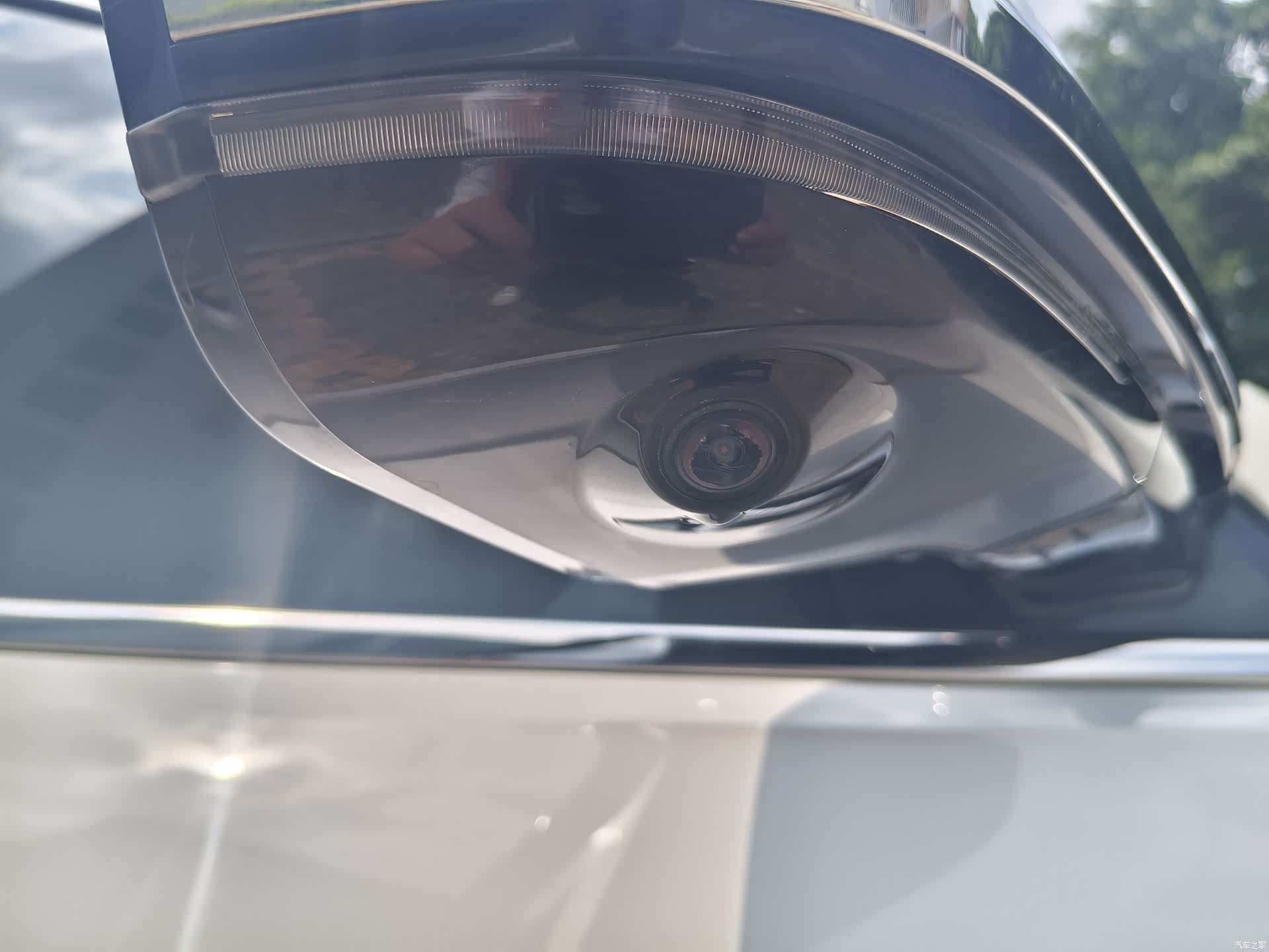 Geely Preface, 2023 17