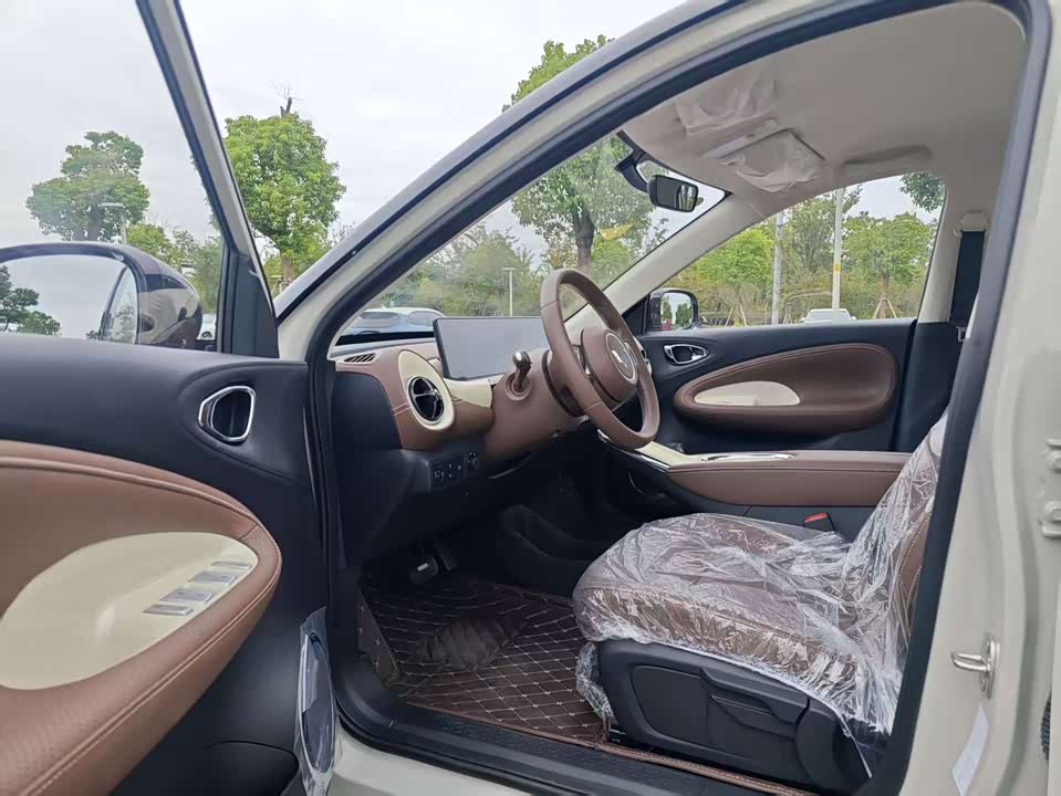 Wuling Wuling Bingguo