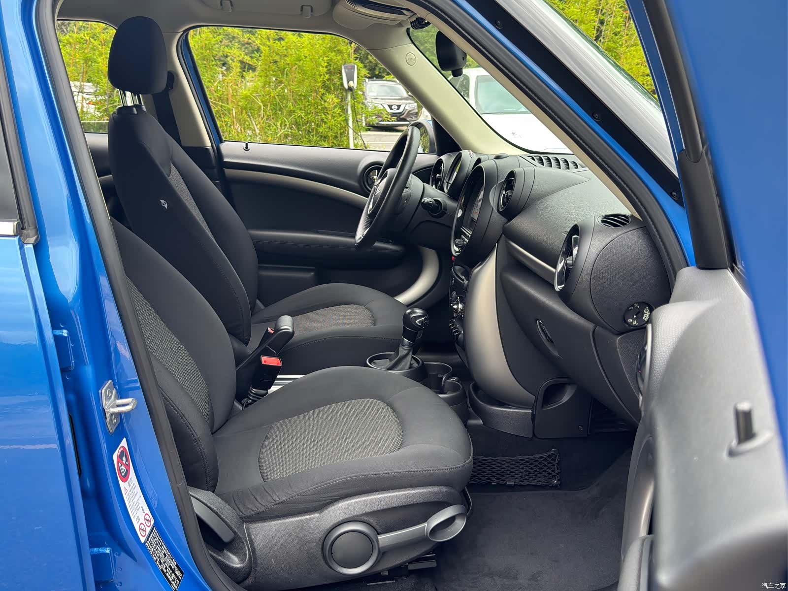 Mini Countryman, 2014 8