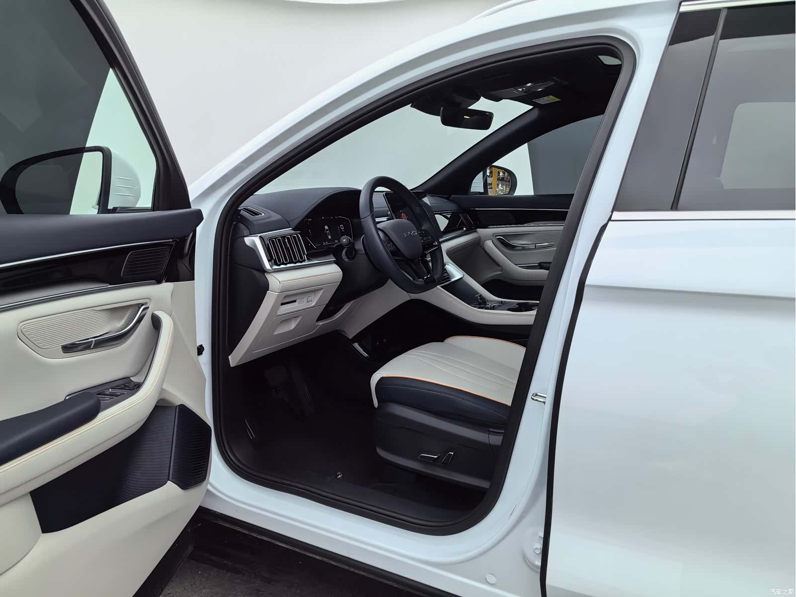 BYD Song, 2024 17