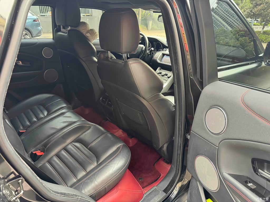 Land Rover Range Rover, 2017 14