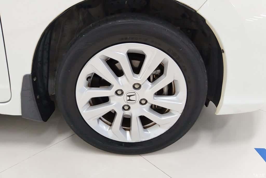 Honda Fit, 2019 6