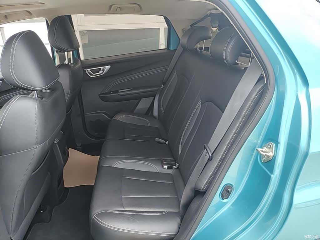 Geely X3, 2021 17