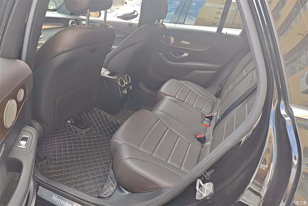 Mercedes-Benz GLC, 2021 11