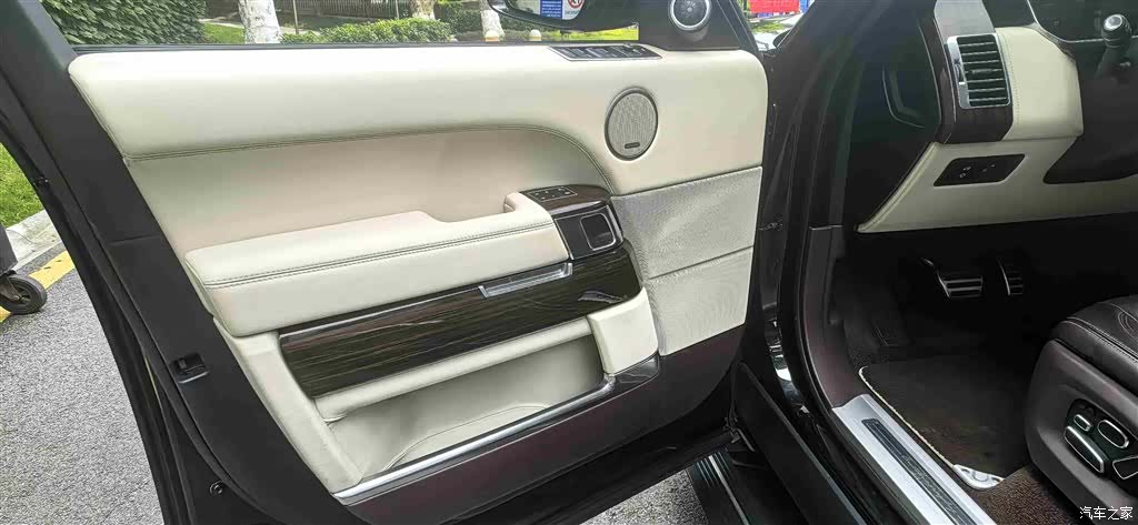 Land Rover Range Rover, 2013 20