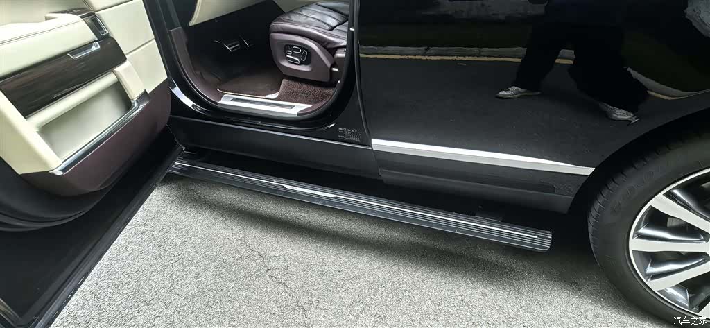 Land Rover Range Rover, 2013 21
