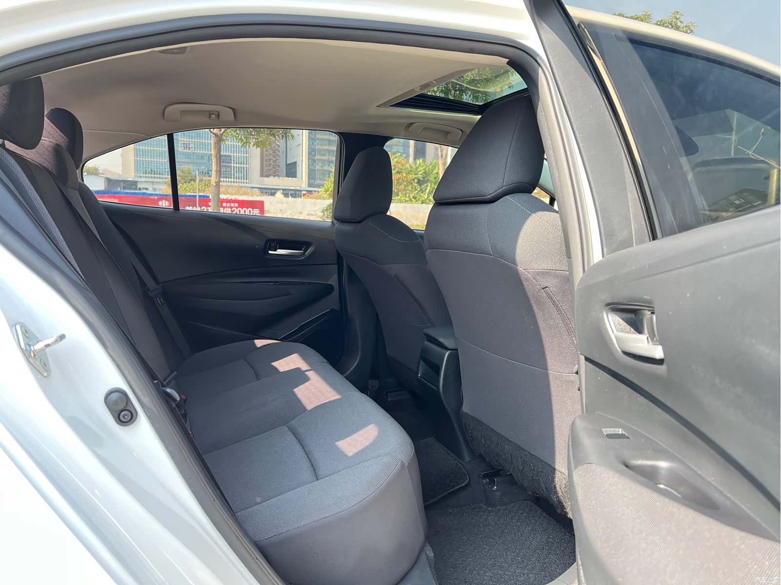 Toyota Corolla, 2020 14