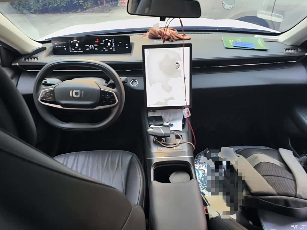Changan Eado, 2024 13