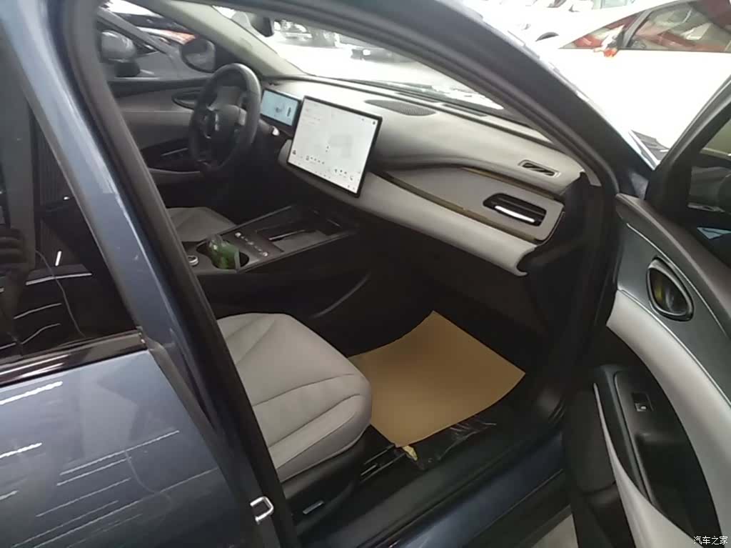 BYD Seal, 2025 25