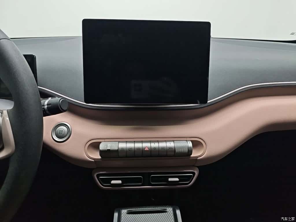 BYD Seagull, 2024 13