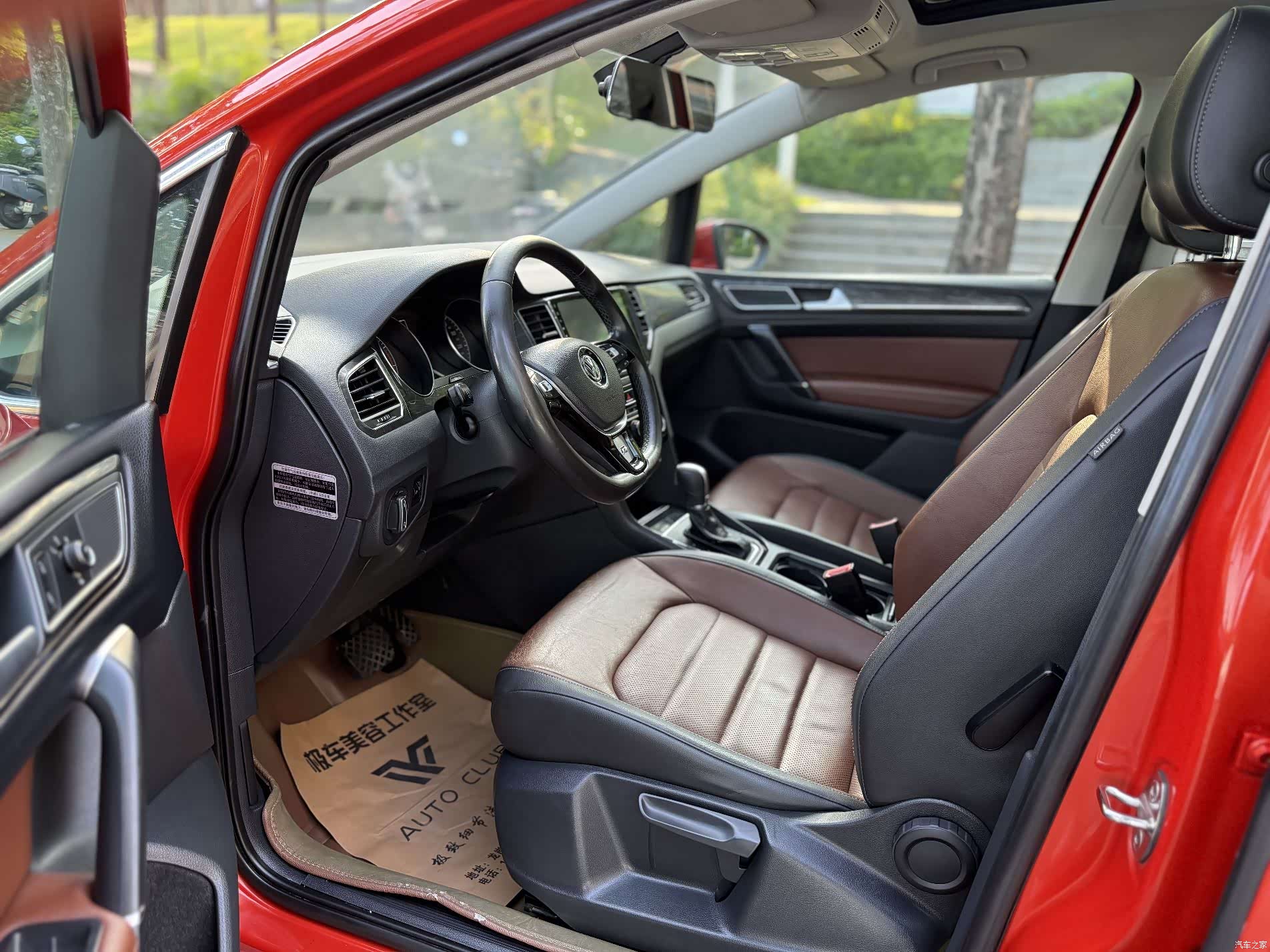 Volkswagen Golf, 2016 6