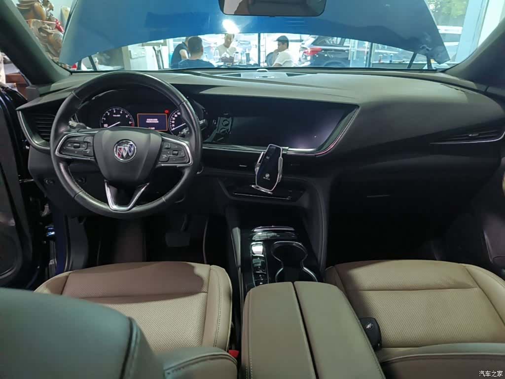 Buick Envision Plus, 2023 10